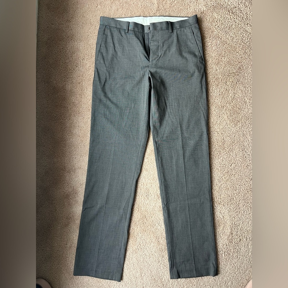 Men’s Murano dress pants